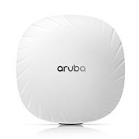 [NIC-3874] ACCESS POINT HPE ARUBA JZ356A AP-555 RW 802.11AX CON 8X8:8 Y 4X4:4 MU-MIMO ANTENAS INTEGRADAS