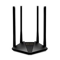 [NIC-3938] ROUTER | MERCUSYS | MR30G | GIGABIT | DOBLE BANDA | WIFI | AC1200 | SUSTITUYE A AC12G
