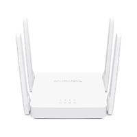 [NIC-3939] ROUTER WIFI | TP-LINK| MERCUSYS | AC10 | AC1200 | VELOCCIDAD 2.4GHZ 300MBPS- 5GHZ 867 MBPS | SUSTITUYE A AC12