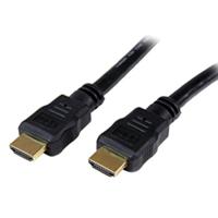 CABLE HDMI DE 150CM DE ALTA VELOCIDAD - 2X HDMI MACHO - NEGRO - ULTRA HD 4K X 2K - STARTECH.COM MOD. HDMM150CM