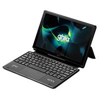 [NOTGHIA-379] TABLET GHIA VECTOR PLUS C/TECLADO /A523 OCTACORE/4GB RAM/64GB /2CAM/WIFI/BLUETOOTH/5000MAH/ANDROID 13 NEGRA