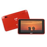 [NOTGHIA-387] TABLET GHIA A7 WIFI/A133 QUADCORE/ 7 PULG TN /2GB RAM/32GB /2CAM/WIFI/BLUETOOTH/2100MAH/ANDROID 11 /ROJA