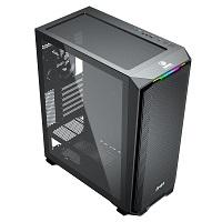 [PCGHIA-3433] GHIA FRONTIER ELITE 1.3 / INTEL CORE I7-14700KF 20 NUCLEOS HASTA 5.6 GHZ / RAM 16 GB / SSD NVME 1 TB / GPU NVIDIA RTX 3060 12 GB / WIFIBT / SIN SISTEMA