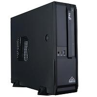 [PCGHIA-3476] GHIA FRONTIER SLIM 2.0 / INTEL N100 4 NUCLEOS 3.40 GHZ / RAM 8 GB / SSD 240 GB / SIN SISTEMA