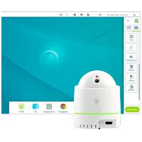 [PC-3544] MINI PC, TOMI V7, SAMSUNG 5 OCTA 2.0 GHZ / UBUNTU MATE 16.04 / 2 GB RAM / 32 GB SD / HDMI / USB 3.0 X2 / ETHERNET / OPEN OFFICE / ROUTER 30 DISPOSITIVOS