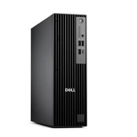 [PC-6736] PC DELL PRO SLIM INTEL CORE I5-14500 16 GB 512 GB SSD WIFI WIN 11 PRO 3 AÑO DE GARANTIA NEGRO DM1CF