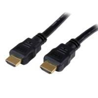 [CB-2010] CABLE HDMI DE 5M DE ALTA VELOCIDAD - 2X HDMI MACHO - NEGRO - ULTRA HD 4K X 2K - STARTECH.COM MOD. HDMM5M
