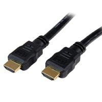 [CB-2012] CABLE HDMI DE 2M DE ALTA VELOCIDAD - 2X HDMI MACHO - NEGRO - ULTRA HD 4K X 2K - STARTECH.COM MOD. HDMM2M