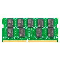 [RAM-3358] MEMORIA RAM SYNOLOGY D4ECSO-2666-16G PARA NAS SYNOLOGY COMPATIBLE CON RS1221RP+, RS1221+, DS1821+, DS1621XS+, DS1621+, RS820RP+, RS820+.
