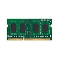 [RAM-3466] MEMORIA PROPIETARIA KINGSTON SODIMM DDR3L 4GB 1600MT/S CL11 204PIN 1.35V P/LAPTOP KCP3L16SS8/4