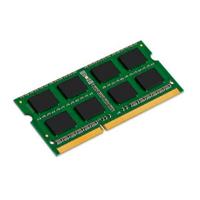 [RAM-3624] MEMORIA RAM KINGSTON SODIMM DDR3L 4GB 1600MHZ VALUERAM CL11 204PIN 1.35V P/LAPTOP KVR16LS11/4WP