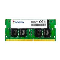 [RAM-3637] MEMORIA ADATA SODIMM DDR4 8GB PC4-21300 2666MHZ CL19 260PIN 1.2V LAPTOP/AIO/MINI PCS (AD4S26668G19-SGN)