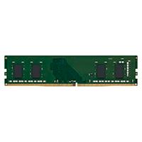 [RAM-3834] MEMORIA RAM KINGSTON DIMM DDR4 8GB 3200MT/S VALUERAM CL22 288PIN 1.2V P/PC KVR32N22S6/8