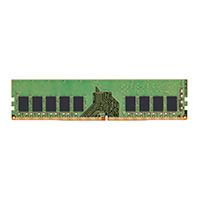[RAM-3876] MEMORIA PROPIETARIA KINGSTON DIMM DDR4 ECC 16GB 3200MT/S CL22 1.2V 288PIN KTH-PL432ES8/16G