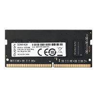 [RAM-4335] MEMORIA RAM QUARONI SODIMM DDR4 4GB 3200 MHZ CL22 260PIN 1.2V
