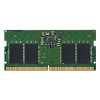 MEMORIA PROPIETARIA KINGSTON SODIMM DDR5 8GB 5600MT/S CL46 262-PIN 1.1V P/LAPTOP KCP556SS6-8