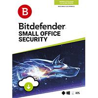 [SWS-3844] ESD BITDEFENDER SMALL OFFICE SECURITY / 5 PC + 1 SERVIDOR + 1 CONSOLA CLOUD / 2 AÑOS DE VIGENCIA (ENTREGA ELECTRONICA)