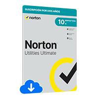 ESD NORTON UTILITIES ULTIMATE / 10 DISPOSITIVOS / 2 AÑOS / DESCARGA DIGITAL