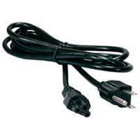 [CB-240] CABLE CORRIENTE,MANHATTAN,348591, PARA LAP TOP (TRIPLE)