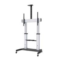 [AC-9448] SOPORTE TV,MANHATTAN,461672, TIPO CARRO 100KG, 60 A 100