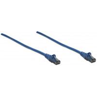 [CB-455] CABLE PATCH,INTELLINET,342575, CAT 6, 1.0M 3.0F UTP AZUL