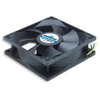 [CF-48] VENTILADOR,MANHATTAN,700955, 80X80X25, 3 PINES,GABINETE CPU
