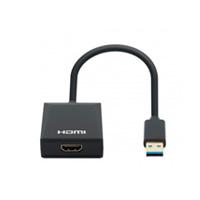 [CB-2605] CONVERTIDOR VIDEO,MANHATTAN,153690,USB 3.2 A HDMI H, 1080P
