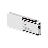 [CN-4748] CARTUCHO EPSON MODELO T55K ULTRACHROME HD / HDX NEGRO CLARO, PARA PLOTTER P6000/ P7000/ P8000/ P9000 700 ML