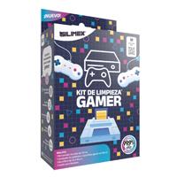 [CN-4979] KIT DE LIMPIEZA GAMER -SILIMEX