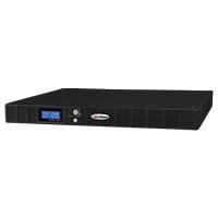 NO BREAK CYBERPOWER OR1000LCDRM1U 1000VA/600W.INTERACTIVO.RACK/TORRE. 6 NEMA 5-15R. GARANTA 3 AÑOS INCLUYENDO BATERA