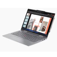 [NOT-9946] LAPTOP LENOVO THINKPAD X1 2-IN-1 GEN 9 / CORE ULTRA 7 155U 4.8GHZ / 16GB LPDDR5X / 512GB SSD / 14 WUXGA (1920X1200) TOUCH / BACKLIT KEYBOARD / CON PLUMA / WIN 11 PRO / 3YR PREMIER SUPPORT