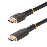 [CB-3004] CABLE DE 7M HDMI ACTIVO - HDMI 2.0 4K 60HZ UHD - CABLE DE SERVICIO PESADO - RESISTENTE