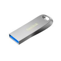 MEMORIA SANDISK 32GB USB 3.2 GEN1 ULTRA LUXE METALICA WINDOWS 150MB/S SDCZ74-032G-G46
