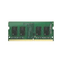 [RAM-4648] MEMORIA RAM SYNOLOGY D4NS01-4G DDR4 SOLO COMPATIBLE CON NAS DS225+, DS425+.