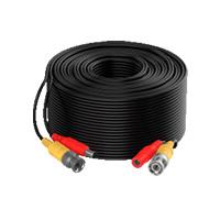 [CB-3010] CABLE/ DAHUA/ DH-PFM942I-50-5/ 50 MTS ARMADO PARA VIDEO Y ENERGIA/CON CONECTORES BNC Y ENERGIA/ CAMARAS HASTA 4K/SOPORTA:AHD/CVI/TVI/CVBS/USO EXTERIOR E INTERIOR/COBRE DE ALTA PUREZA