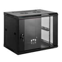 [AC-7659] GABINETE 19,INTELLINET,711753, MURAL ECON. 6U 600X600