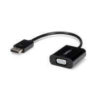 [AC-8595] ADAPTADOR DE VIDEO DISPLAYPORT 1.2 A VGA - DP A VGA HD15 - 1920X1200 - STARTECH.COM MOD. DP2VGA3