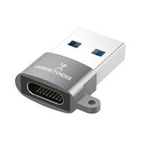 [AC-9658] ADAPTADOR USB A A TIPO C PERFECT CHOICE