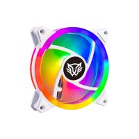 [CF-565] VENTILADOR BALAM RUSH EOLOX BLAZE EX30 / PARA PC / FLUJO DE AIRE 31.3 CFM / SILENCIOSO 23.9 DB / 1200 RPM / CONECTOR MOLEX / BLANCO / BR-938099