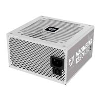 [CSP-558] FUENTE DE PODER GAMER BALAM RUSH MAGNETAR 1250MR / CERTIFICADA / 1250W / 80 PLUS PLATINUM / ATX / FULL MODULAR / BAJO NIVEL DE RUIDO / 5 AÑOS DE GARANTIA / BLANCO / BR-937627