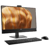 TODO EN UNO AIO DELL PRO 24 | INTEL CORE I5 14500T | 16 GB DDR5 | 512 GB SSD |  PANTALLA 24 | TECLADO Y MOUSE | WIN 11 PRO | 3 AÑOS DE GARANTIA BASICA | NEGRO | XHVWF