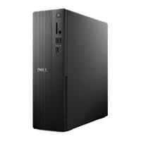[PC-6658] PC DELL SFF ECS1250 INTEL CORE ULTRA 7-265 16GB 1X16 GB 1 TB M.2 SSD TECLADO Y MOUSE WI-FI 6 - BLUETOOTH WIN 11 PRO DISPLAY PORT - HDMI RJ45 1 AÑO DE GARANTIA 9X0NC