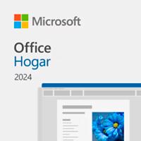 [SWS-5765] ESD OFFICE HOME 2024 / LICENCIA PERPETUA / DESCARGA DIGITAL / 1 USUARIO / PC O MAC / APLICACIONES INCLUIDAS WORD, EXCEL, POWER POINT Y ONE NOTE