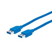 [CB-3088] CABLES/MANHATTAN/354295/CABLE PARA DISPOSITIVOS USB-A DE SÚPERVELOCIDAD
