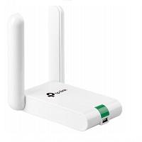 [NIC-976] TARJETA DE RED | TP-LINK | TL-WN822N | USB | INALAMBRICA | 300MBPS |ANTENA DUAL 3DBI