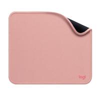 [AC-9788] MOUSE PAD LOGITECH STUDIO SERIES ROSE A PRUEBA DE SALPICADURAS ANTIDESLIZANTE