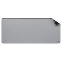 [AC-9789] DESK PAD LOGITECH STUDIO SERIES GREY A PRUEBA DE SALPICADURAS ANTIDESLIZANTE