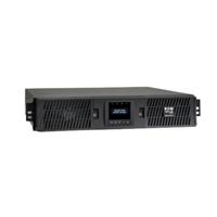 [FR-887] NOBREAK TRIPP-LITE SU2200RTXLCD2U 2200VA/2.2KVA /1800 WATTS//100, 110, 115, 120, 127 V// TOMACORRIENTES 6 TORRE DE 2U EN LINEA, DOBLE CONVERSION.